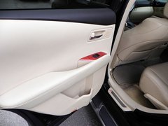 2009款 350 3.5 自动 豪华版