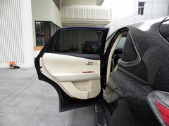 2009款 350 3.5 自动 豪华版