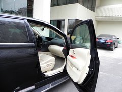 2009款 350 3.5 自动 豪华版