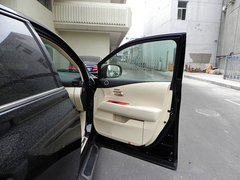 2009款 350 3.5 自动 豪华版