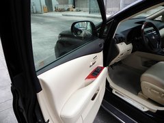 2009款 350 3.5 自动 豪华版