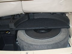 2009款 350 3.5 自动 豪华版