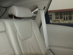 2009款 350 3.5 自动 豪华版