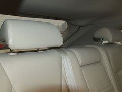 2009款 350 3.5 自动 豪华版