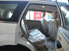 2009款 锐意版 2.0L 手动 豪华型