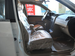 2009款 锐意版 2.0L 手动 豪华型