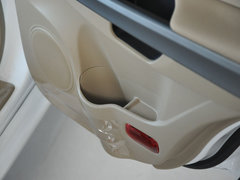2009款 锐意版 2.0L 手动 豪华型