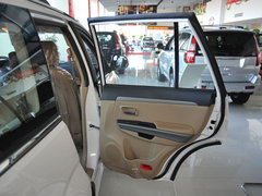 2009款 锐意版 2.0L 手动 豪华型