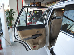 2009款 锐意版 2.0L 手动 豪华型