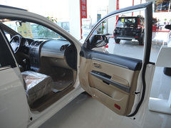 2009款 锐意版 2.0L 手动 豪华型