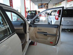 2009款 锐意版 2.0L 手动 豪华型