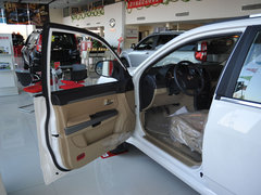 2009款 锐意版 2.0L 手动 豪华型