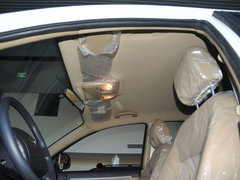 2009款 锐意版 2.0L 手动 豪华型