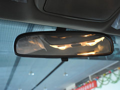 2009款 锐意版 2.0L 手动 豪华型