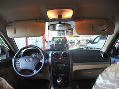 2009款 锐意版 2.0L 手动 豪华型