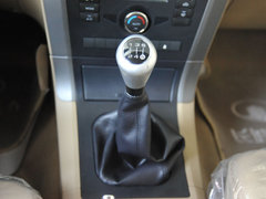 2009款 锐意版 2.0L 手动 豪华型