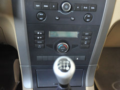 2009款 锐意版 2.0L 手动 豪华型