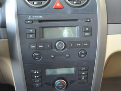 2009款 锐意版 2.0L 手动 豪华型