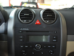 2009款 锐意版 2.0L 手动 豪华型