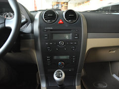 2009款 锐意版 2.0L 手动 豪华型