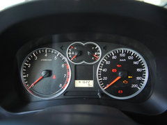 2009款 锐意版 2.0L 手动 豪华型