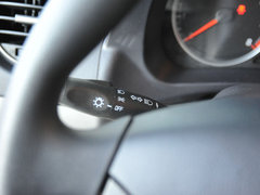 2009款 锐意版 2.0L 手动 豪华型