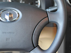 2009款 锐意版 2.0L 手动 豪华型