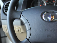 2009款 锐意版 2.0L 手动 豪华型