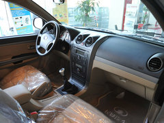 2009款 锐意版 2.0L 手动 豪华型