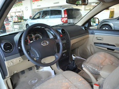 2009款 锐意版 2.0L 手动 豪华型