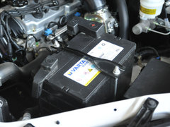 2009款 锐意版 2.0L 手动 豪华型