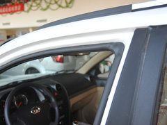 2009款 锐意版 2.0L 手动 豪华型