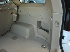 2009款 锐意版 2.0L 手动 豪华型
