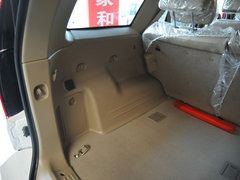 2009款 锐意版 2.0L 手动 豪华型