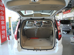 2009款 锐意版 2.0L 手动 豪华型