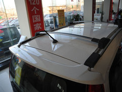 2009款 锐意版 2.0L 手动 豪华型