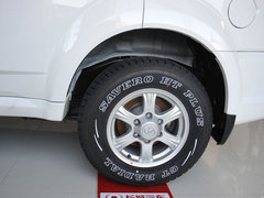 2009款 锐意版 2.0L 手动 豪华型