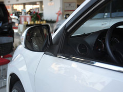 2009款 锐意版 2.0L 手动 豪华型