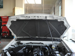 2009款 锐意版 2.0L 手动 豪华型