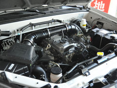 2009款 锐意版 2.0L 手动 豪华型