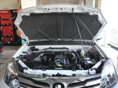 2009款 锐意版 2.0L 手动 豪华型