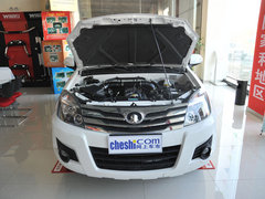 2009款 锐意版 2.0L 手动 豪华型