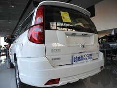 2009款 锐意版 2.0L 手动 豪华型