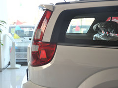 2009款 锐意版 2.0L 手动 豪华型
