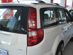 2009款 锐意版 2.0L 手动 豪华型