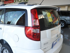 2009款 锐意版 2.0L 手动 豪华型