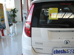 2009款 锐意版 2.0L 手动 豪华型