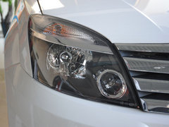 2009款 锐意版 2.0L 手动 豪华型