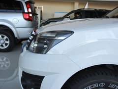 2009款 锐意版 2.0L 手动 豪华型