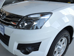 2009款 锐意版 2.0L 手动 豪华型